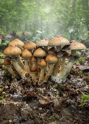 enteogenos
